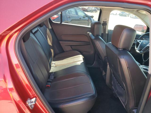 Photo 10 from auction – 2015 CHEVROLET EQUINOX LT with VIN 1GNALCEK7FZ106576