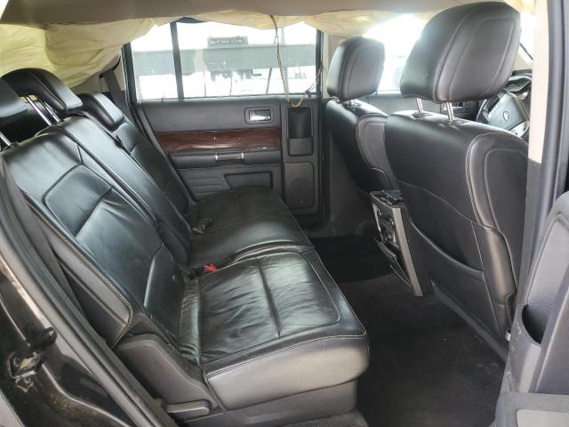 Photo 11 from auction – 2009 FORD FLEX SEL with VIN 2FMDK52C29BA09502