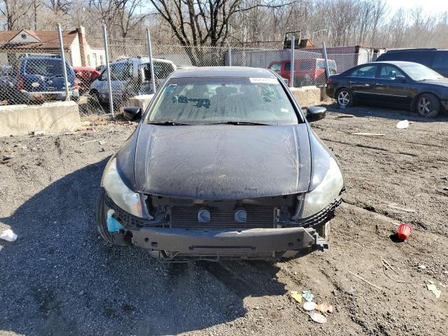 Photo 5 from auction – 2010 HONDA ACCORD EX with VIN 1HGCP2E76AA086566