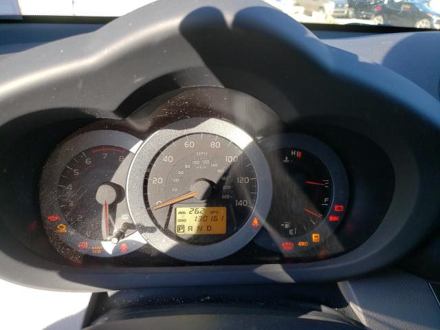Photo 9 from auction – 2010 TOYOTA RAV4 with VIN JTMBF4DV4AD027698