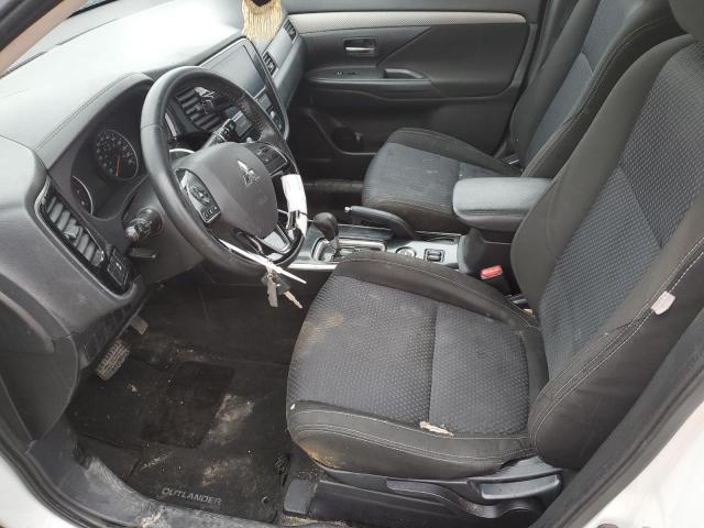 Photo 7 from auction – 2018 MITSUBISHI OUTLANDER with VIN JA4AZ2A32JZ606633