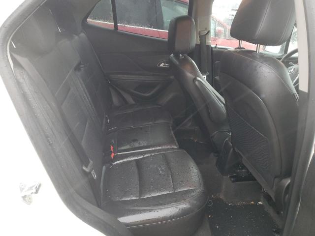 Photo 10 from auction – 2014 BUICK ENCORE with VIN KL4CJCSB6EB575333