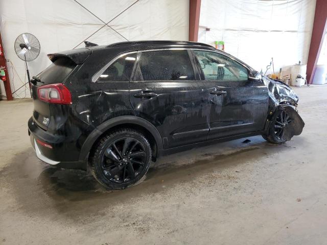 Photo 3 from auction – 2019 KIA NIRO EX with VIN KNDCC3LC1K5281842