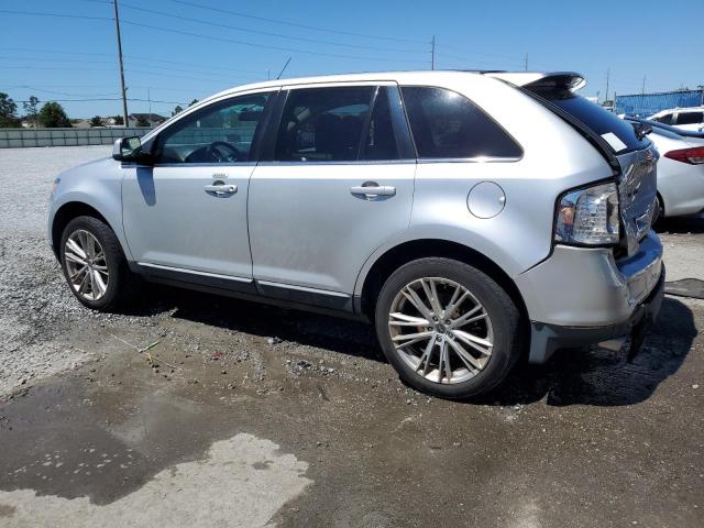 Photo 2 from auction – 2011 FORD EDGE LIMIT with VIN 2FMDK4KC8BBA66514