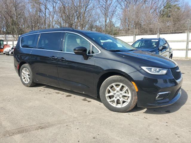 Photo 4 from auction – 2022 CHRYSLER PACIFICA T with VIN 2C4RC1BG7NR162574