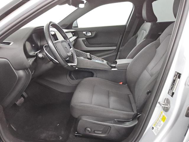 Photo 7 from auction – 2023 POLESTAR 2 with VIN YSMED3KA3PL135469