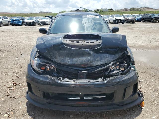 Photo 5 from auction – 2011 SUBARU IMPREZA WR with VIN JF1GV7E62BG521128