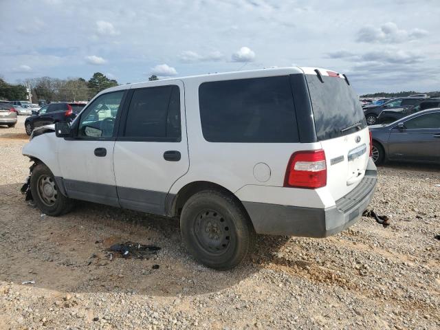Photo 2 from auction – 2011 FORD EXPEDITION with VIN 1FMJU1G50BEF10091