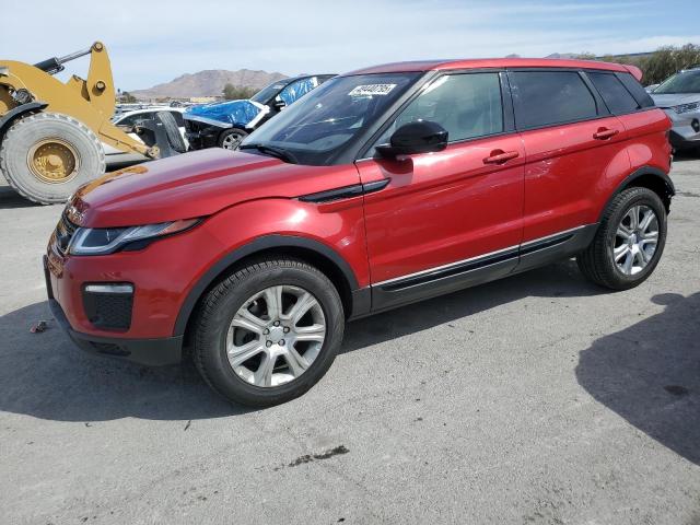 LAND ROVER RANGE ROVE 2017 with VIN SALVP2BGXHH224664 - Photo from auction