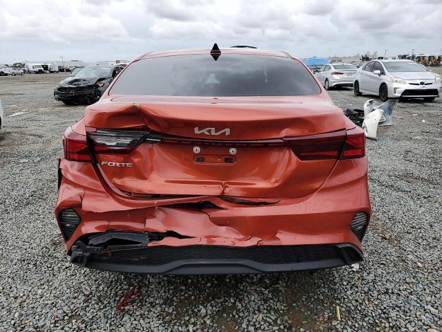 Photo 6 from auction – 2023 KIA FORTE LX with VIN 3KPF24AD5PE598066