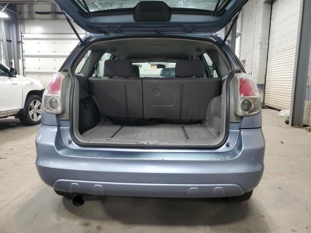 Photo 6 from auction – 2008 TOYOTA COROLLA MA with VIN 2T1KR32E28C692871