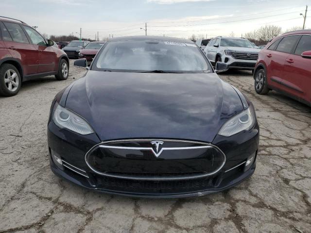 Photo 5 from auction – 2013 TESLA MODEL S with VIN 5YJSA1CP2DFP26714
