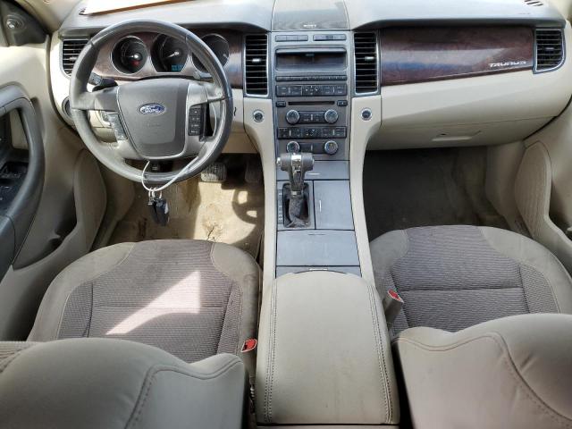 Снимка 8 от търг – 2012 FORD TAURUS SEL с VIN 1FAHP2EW9CG100834