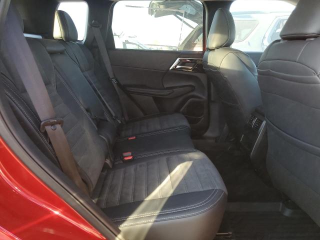 Photo 11 from auction – 2024 MITSUBISHI OUTLANDER with VIN JA4J3VA86RZ047534