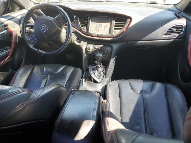 Photo 8 from auction – 2015 DODGE DART GT with VIN 1C3CDFEB2FD200494