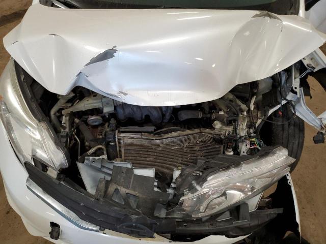 Photo 11 from auction – 2016 NISSAN VERSA NOTE with VIN 3N1CE2CP7GL382367