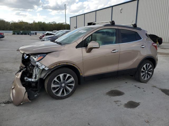 BUICK ENCORE ESS 2019 with VIN KL4CJGSM8KB865836 - Photo from auction
