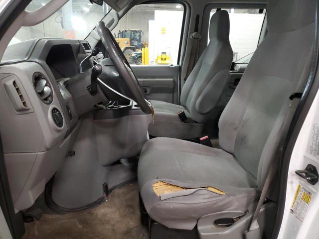 Снимка 7 от търг – 2011 FORD ECONOLINE с VIN 1FBSS3BL4BDB24994