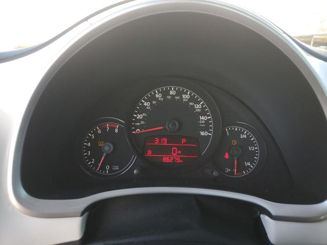 Photo 9 from auction – 2012 VOLKSWAGEN BEETLE with VIN 3VWJP7AT6CM622117