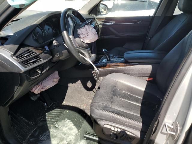 Photo 7 from auction – 2016 BMW X5 XDRIVE3 with VIN 5UXKR0C51G0S87377