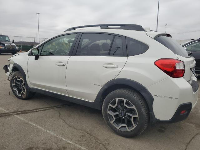 Photo 2 from auction – 2016 SUBARU CROSSTREK with VIN JF2GPALC7GH295522