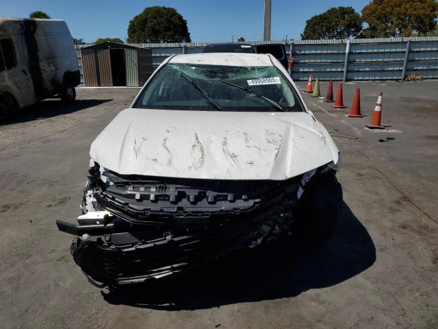 Photo 5 from auction – 2025 TOYOTA CAMRY XSE with VIN 4T1DAACK6SU558024