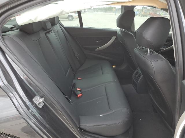 Zdjęcie 10 z aukcji – 2016 BMW 320 XI z VIN WBA8E5G58GNT93775