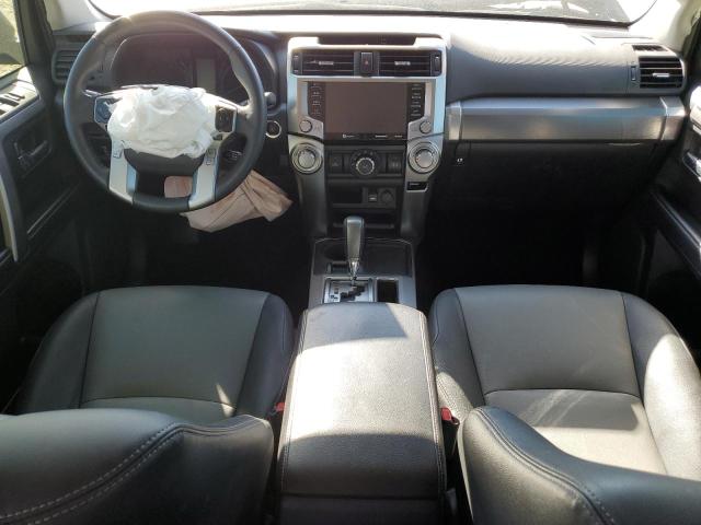 Photo 8 from auction – 2021 TOYOTA 4RUNNER SR with VIN JTEFU5JR7M5249070