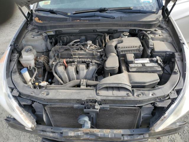 Photo 11 from auction – 2013 HYUNDAI SONATA GLS with VIN 5NPEB4AC4DH729644