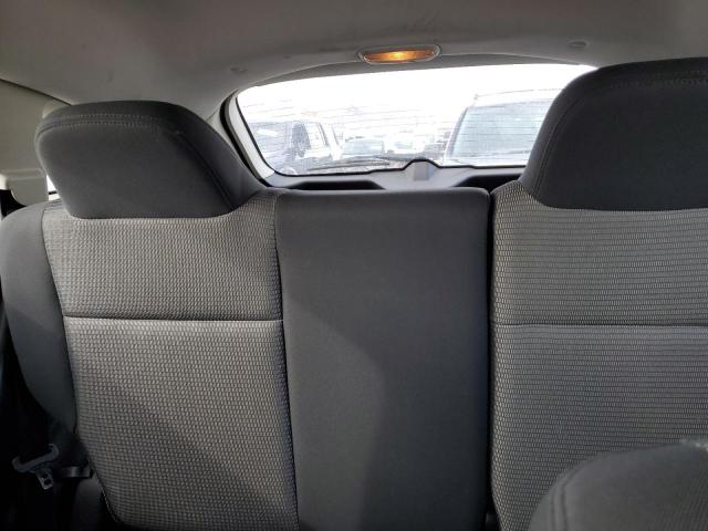 Photo 10 from auction – 2008 DODGE CALIBER SX with VIN 1B3HB48B08D678277