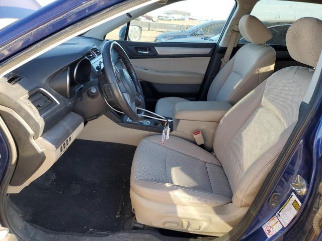 Снимка 7 от търг – 2016 SUBARU OUTBACK 2. с VIN 4S4BSAHC0G3343466