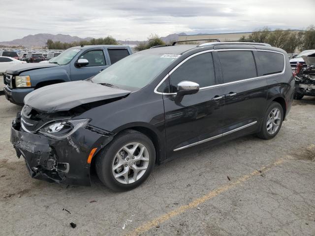صورة رقم 1 من المزاد - 2020 CHRYSLER PACIFICA L مع VIN 2C4RC1GG6LR151796