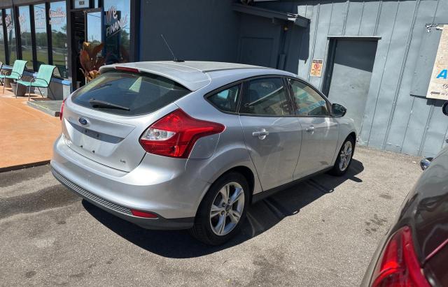 Photo 4 from auction – 2013 FORD FOCUS SE with VIN 1FADP3K2XDL378463