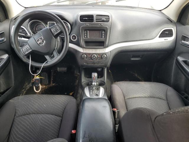 Photo 8 from auction – 2014 DODGE JOURNEY SE with VIN 3C4PDCAB6ET112087