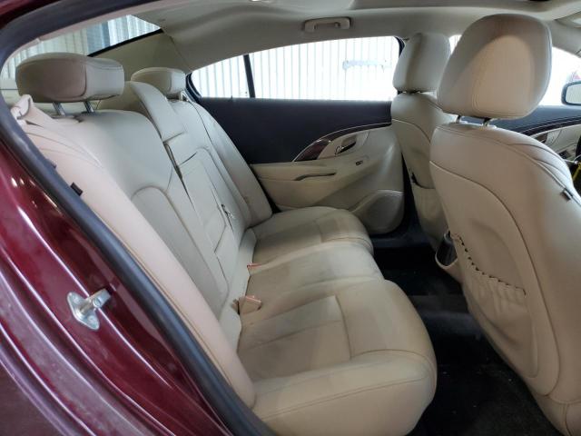 Photo 10 from auction – 2015 BUICK LACROSSE P with VIN 1G4GD5G37FF272885