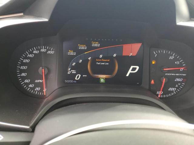 Photo 9 from auction – 2015 CHEVROLET CORVETTE S with VIN 1G1YD2D70F5117432