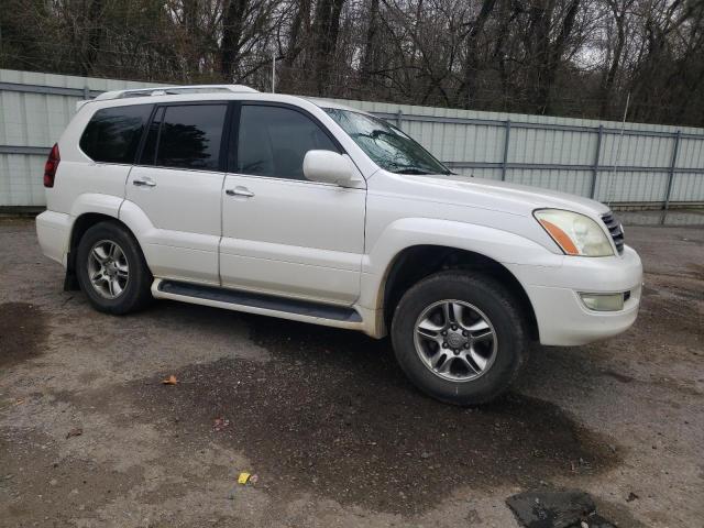Photo 4 from auction – 2008 LEXUS GX 470 with VIN JTJBT20X780154268