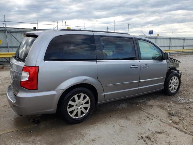 Photo 3 from auction – 2016 CHRYSLER TOWN & COU with VIN 2C4RC1BG6GR214179
