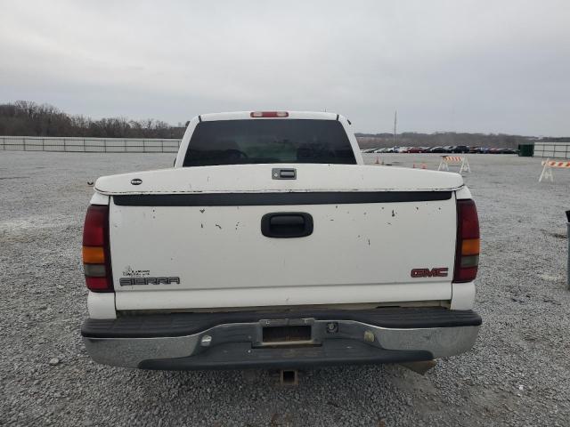 Photo 6 from auction – 2001 GMC NEW SIERRA with VIN 2GTEC19V411294039