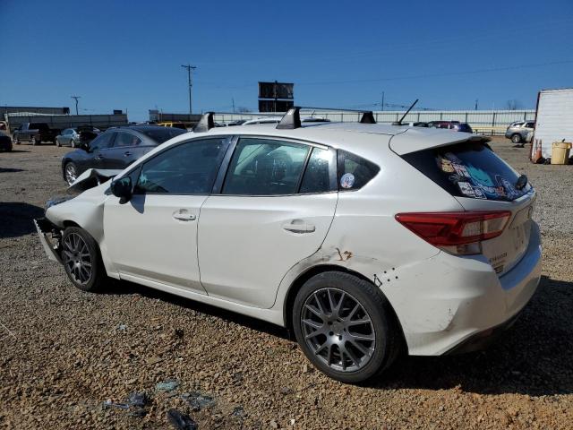 Снимка 2 от търг – 2017 SUBARU IMPREZA с VIN 4S3GTAA6XH3711763