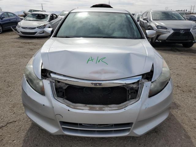 Photo 5 from auction – 2012 HONDA ACCORD LX with VIN 1HGCP2F31CA173970