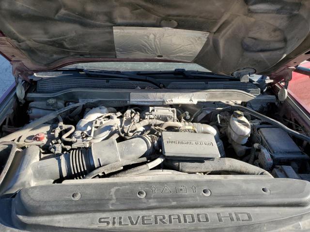Photo 11 from auction – 2019 CHEVROLET SILVERADO with VIN 1GC4KXEY4KF195894