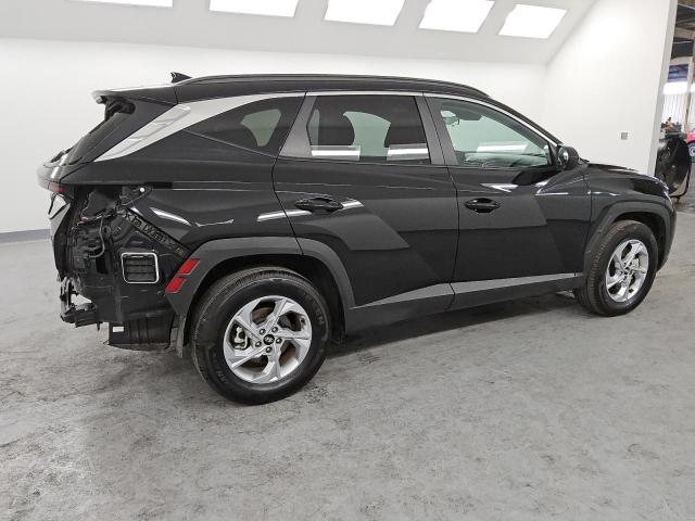 Photo 3 from auction – 2024 HYUNDAI TUCSON SEL with VIN 5NMJBCDE9RH344980
