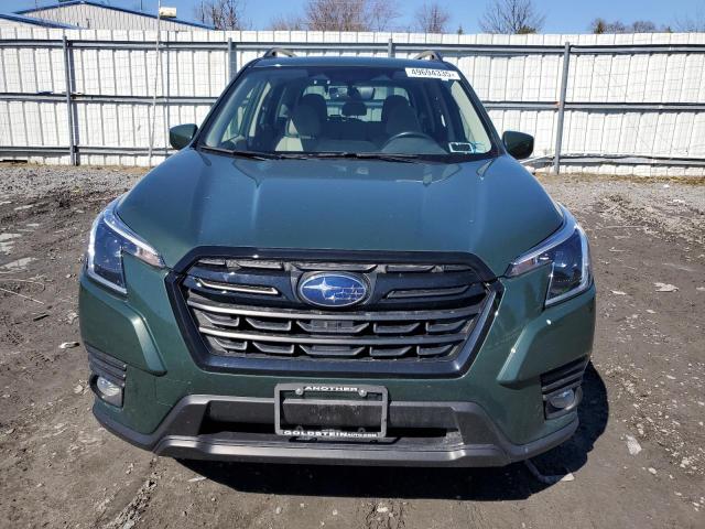 Снимка 5 от търг – 2023 SUBARU FORESTER P с VIN JF2SKADC1PH512800