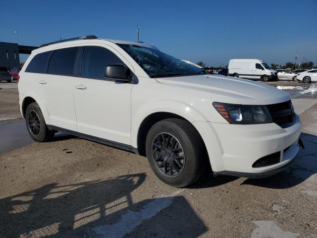 Photo 4 from auction – 2018 DODGE JOURNEY SE with VIN 3C4PDCAB0JT444892