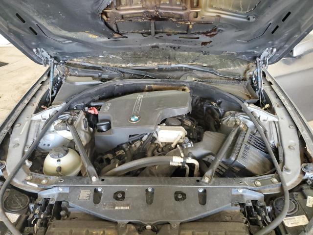 Снимка 11 от търг – 2014 BMW 528 I с VIN WBA5A5C54ED501994