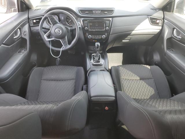 Photo 8 from auction – 2019 NISSAN ROGUE S with VIN KNMAT2MV9KP549140