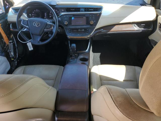 Photo 8 from auction – 2014 TOYOTA AVALON BAS with VIN 4T1BK1EB3EU112709
