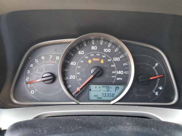 Photo 9 from auction – 2014 TOYOTA RAV4 LE with VIN 2T3BFREV1EW222100