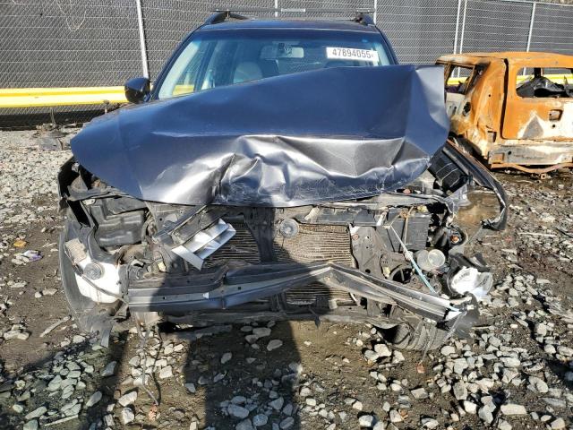 Photo 5 from auction – 2011 SUBARU FORESTER 2 with VIN JF2SHADC8BH728215